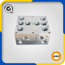 Hydraulic Valve Block for Hydraulic Power System Equipment